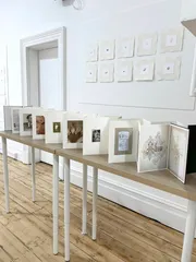 The Roses Install 01